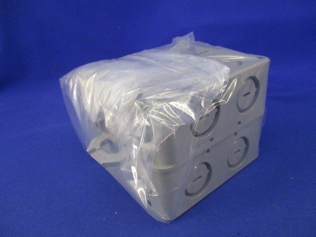 軽間アウトレットボックス(2個入) CDO-4AKMA