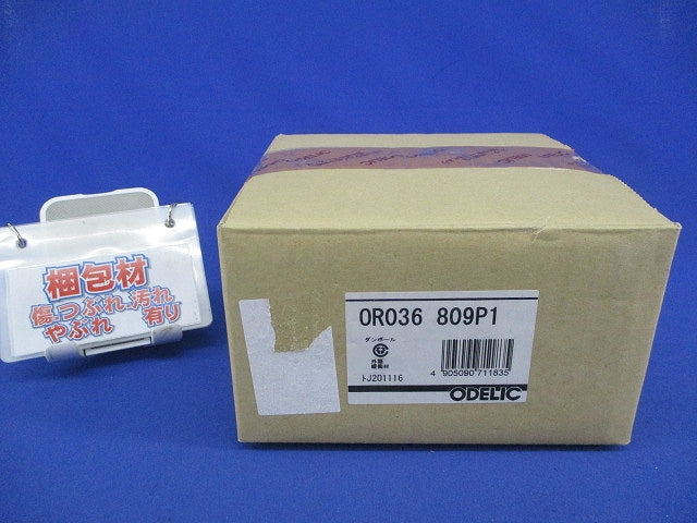 非常灯(20年製) OR036809P1