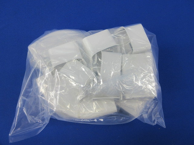 メタルモール付属品B型セット(混在18個入) DZB220W他