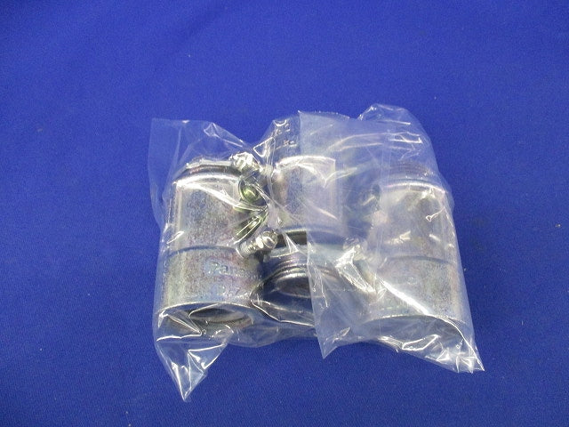 ねじなし防水コネクタ(3個入) DFZ222W