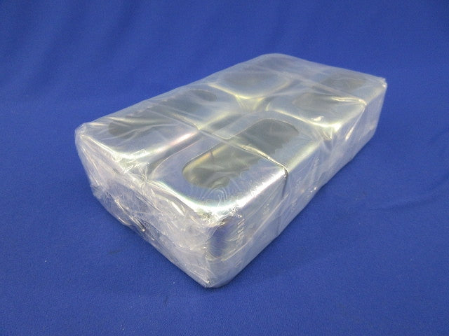一般形鋼用支持金具(8個入) B3L-M8