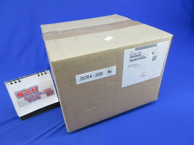 DCリアクトル DCR4-30B