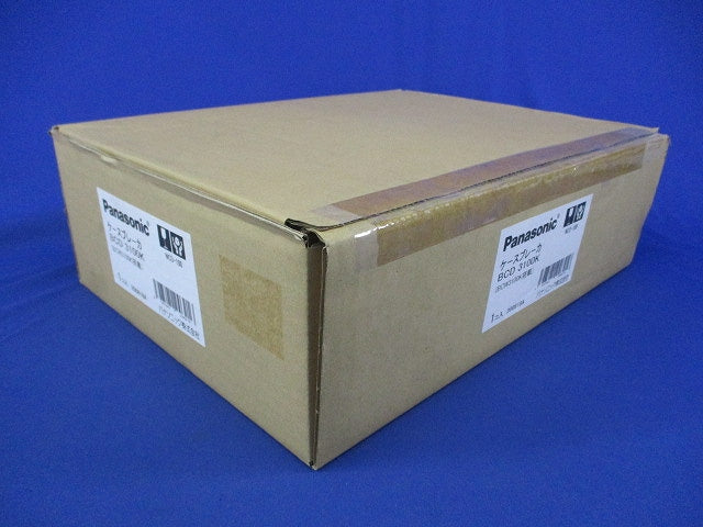 ケースブレーカ BCD3100K