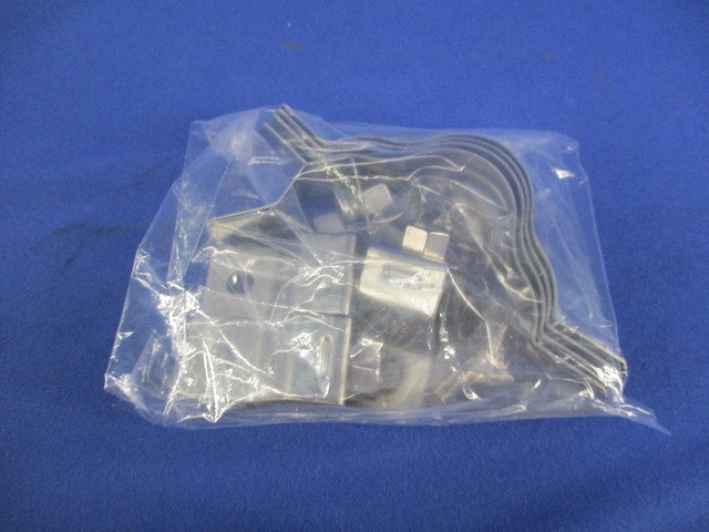 吊りバンド(ステンレス)(4個入) S-SB25A