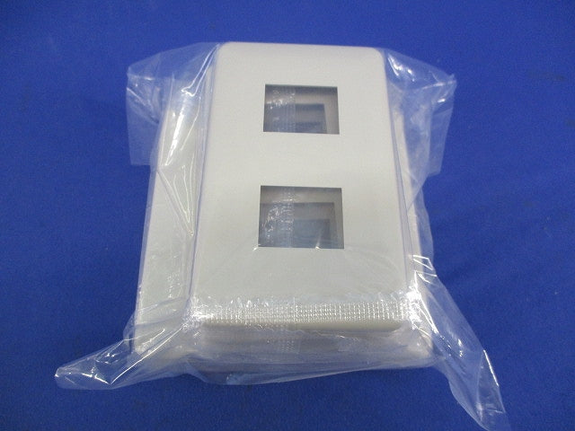 モダンプレート(混在8枚入)(ミルキーホワイト) WN6006他