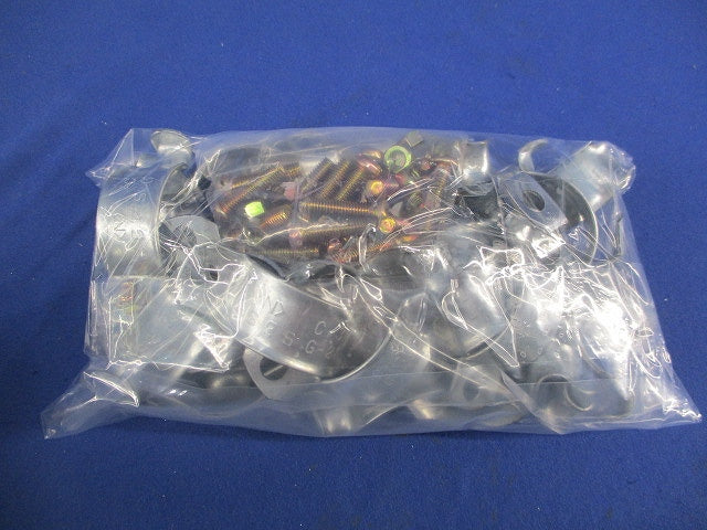 パイラッククリップ(19個入) C-31G-28