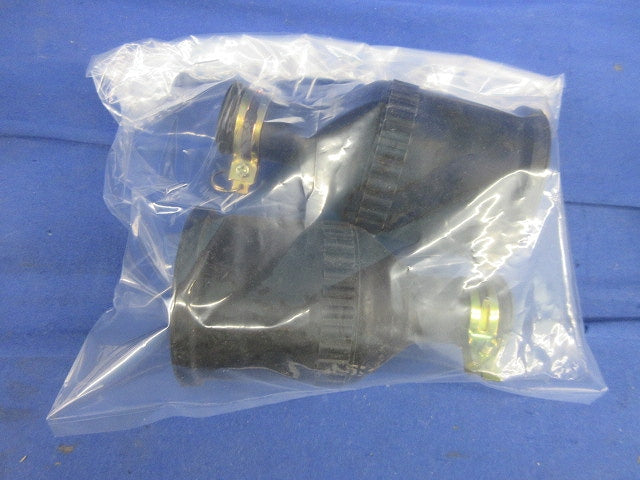 防水ゴムコードコネクタボディ(2個入) WA3619