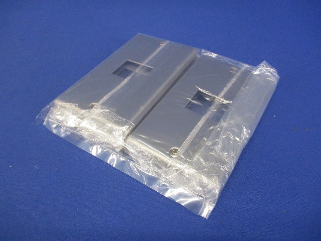 新金属プレート(5枚入) WN7501