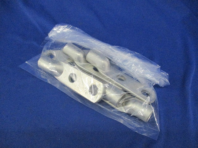 圧着銅管端子(D形)Bタイプ(6個入) D70B