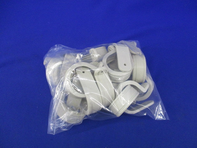 片サドル(20個入)(アイボリー) KT28JHW