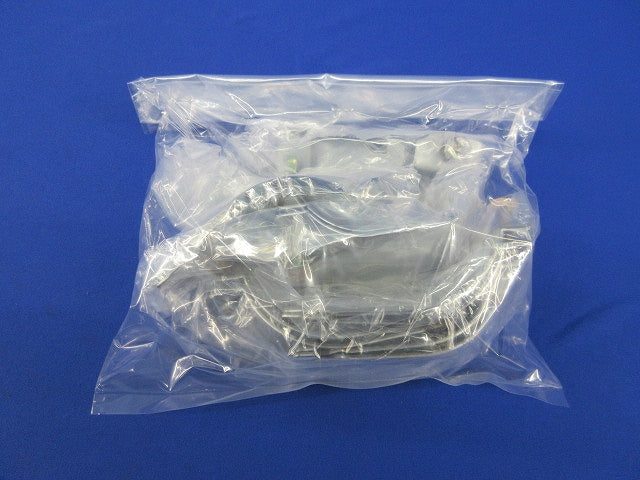 ダクタークリップセット(混在9個入) DC63他