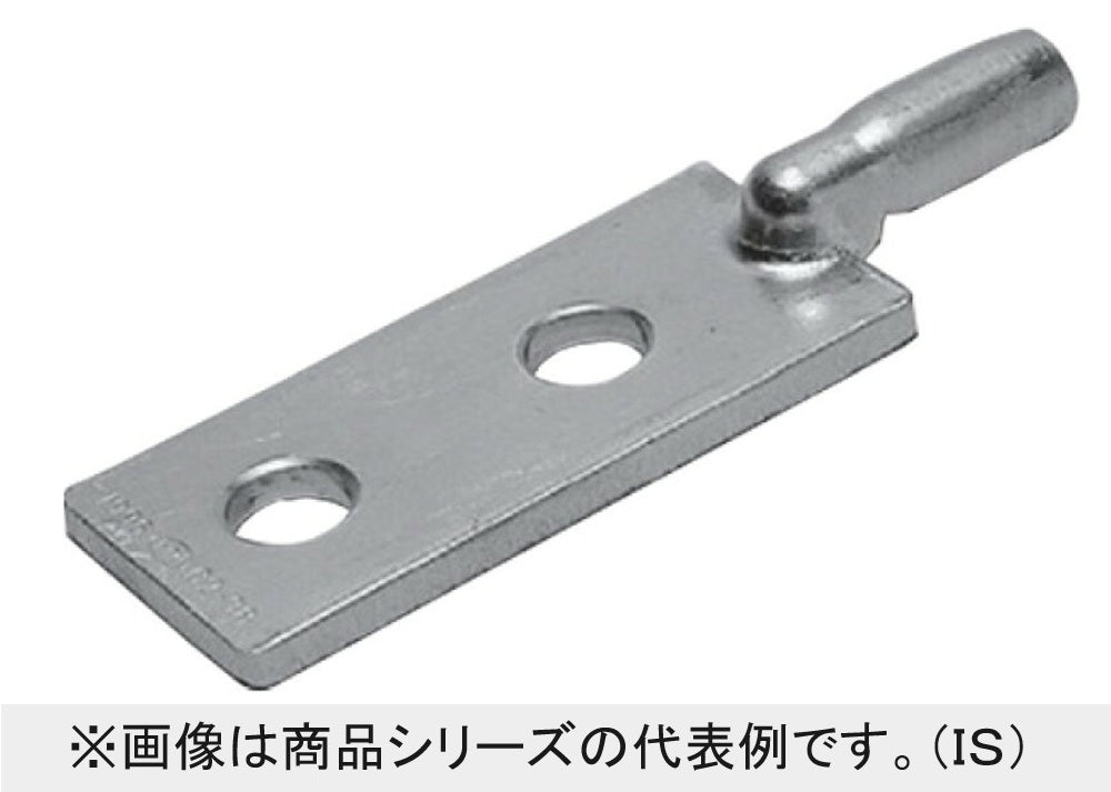円形圧縮線用圧縮端子 C2形 3個入 C2-100C-03