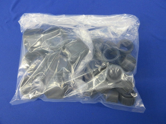 サンピーキャップセット(混在23個入) 22mm他