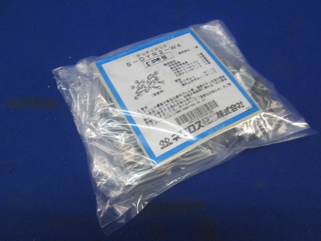 ガッチリロック(ステンレス)(5個入)(ナット不足) S-DYR2-W4
