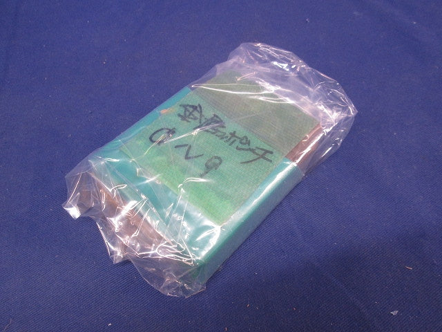 金属ポンチ(1セット10本入)(サビ有)(ジャンク品) 型番不明