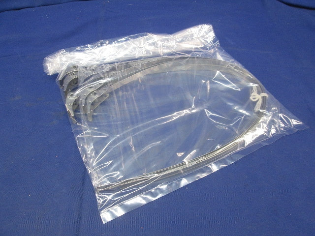 ステンレスバンド(7本入) 型番不明