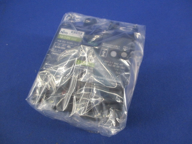 サーキットブレーカ 3P2E30A NK58N