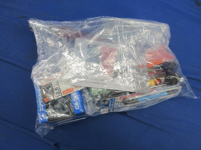 工具セット(ジャンク品) ND-941他