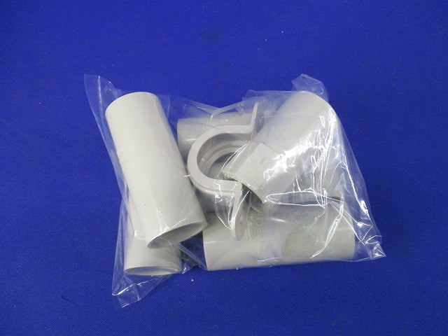 VE管付属品セット(混在8個入)(アイボリー) 2K-22他