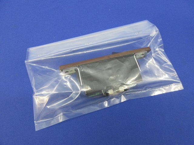 家具用ミニスイッチ付コンセント(ブラウン)National WF2049