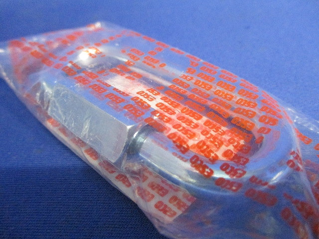R08/01/26 遠西 簡単にはがせますクイックリング スチール製 8.0x60mm EA638CV-16