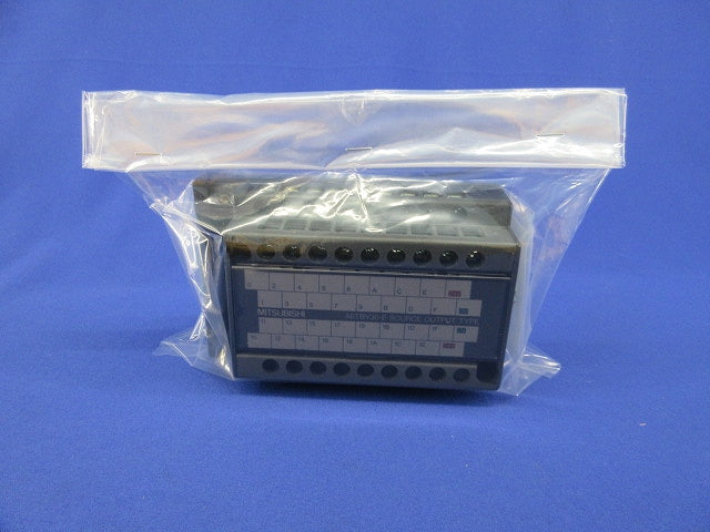 コネクタ端子台変換ユニット A6TBY36-E