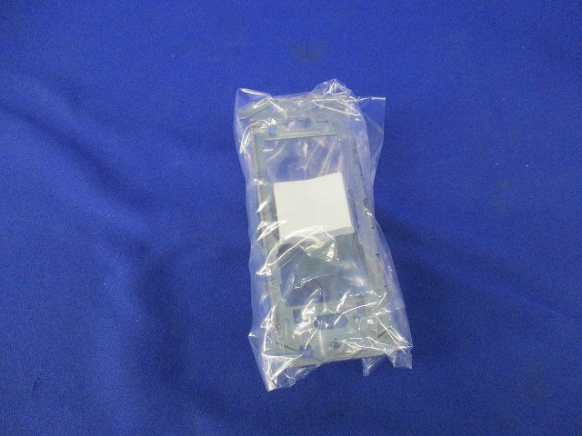 埋込スイッチセット(マットホワイト) WNS5004W+WNS3730