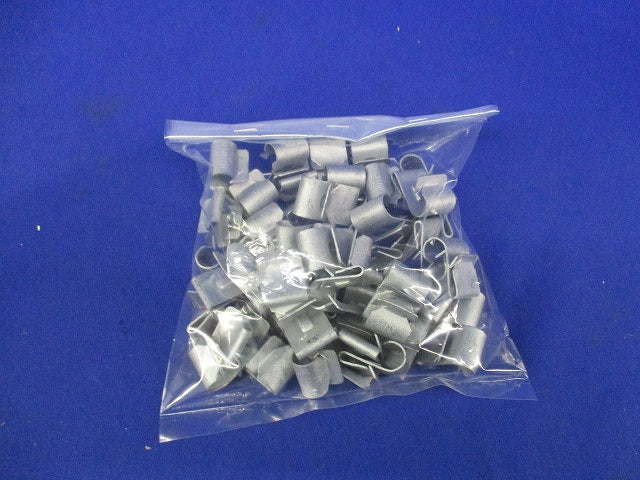 軽量間仕切り用ボックス支持金具(49個入) MSR-B3