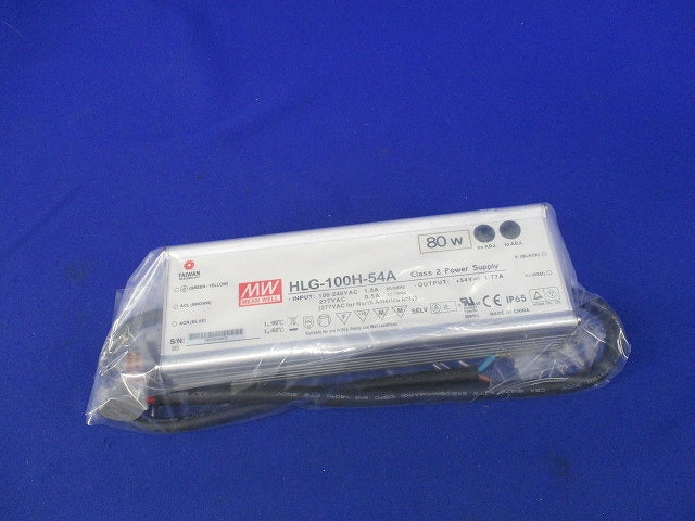 LED電源 HLG-100H-54A