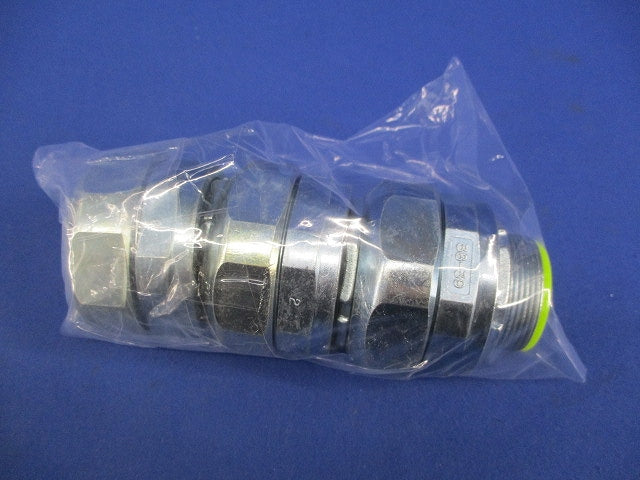 ノックアウト用防水コネクタ(3個入) WBC38