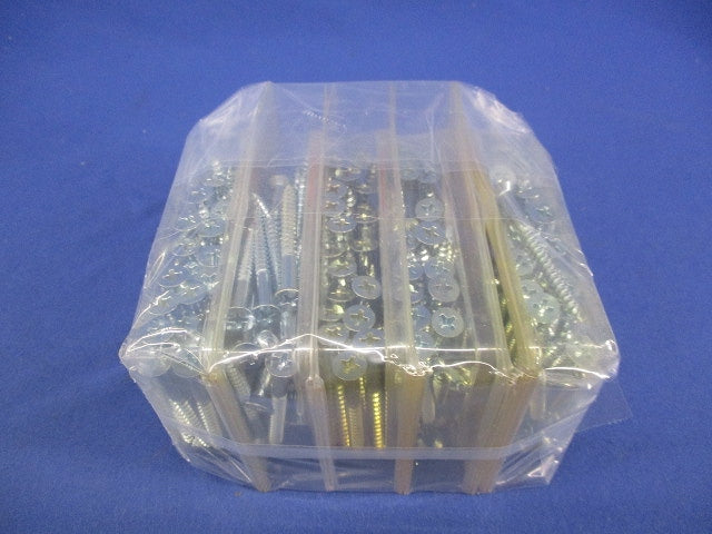 +皿モクネジ 4.5×50(40本入×5箱) M50
