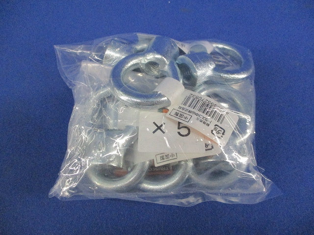 アイナット M10(8個入) TIN-10