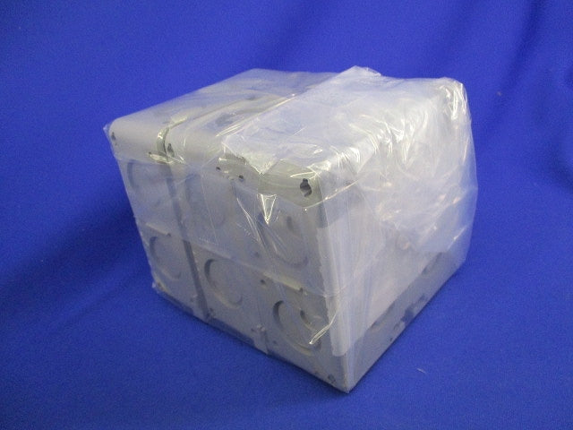 埋込四角アウトレットボックス(3個入) CDO-4A