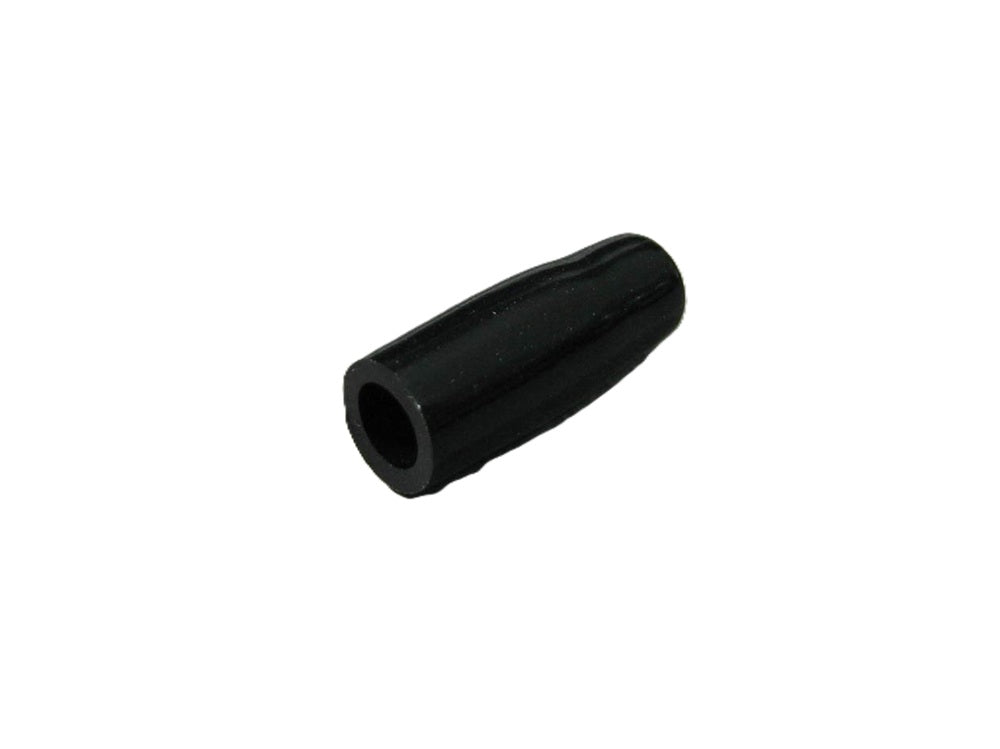 絶縁キャップ 黒 100個入 TIC0.75-BLK-100