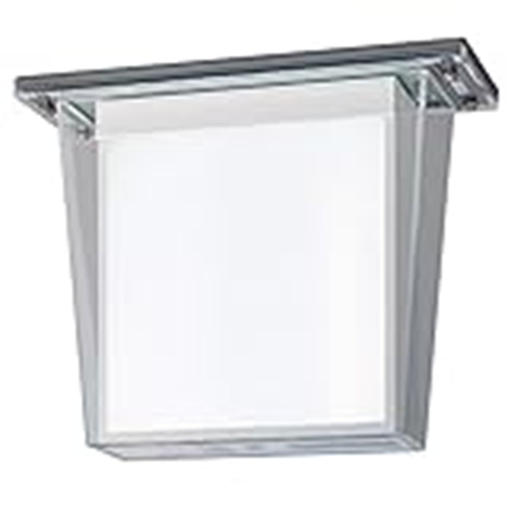 天井直付型LED誘導灯 片面一般型 本体のみ パネル別売 B級 BH形 20A形 FW42317CLE1
