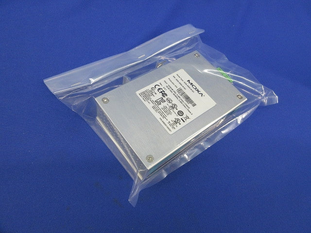 産業用イーサネットスイッチ EDS-205A-M-SC