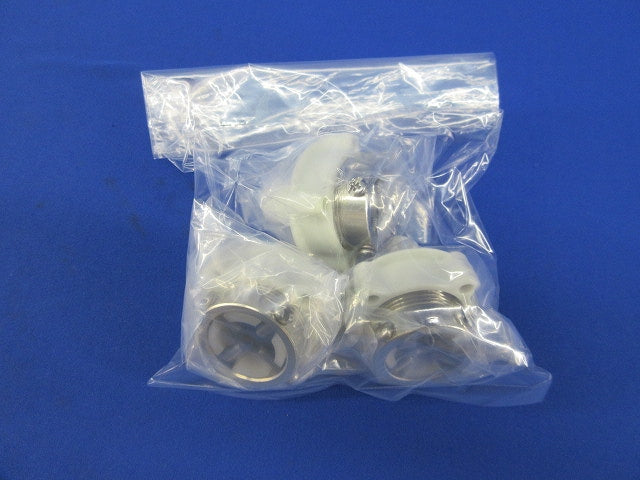 ワンタッチ給水栓継手(3個入) 型番不明