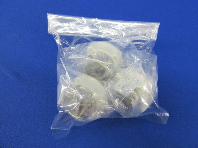 ワンタッチ給水栓継手(3個入) 型番不明