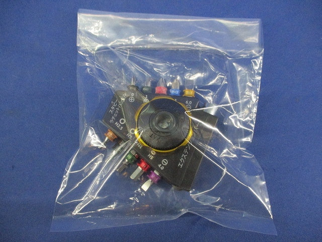 ラチェットハンドルキット 型番不明