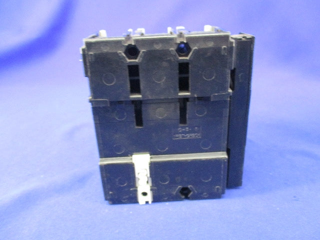 一般配線用漏電遮断器3P75A EW100EAG