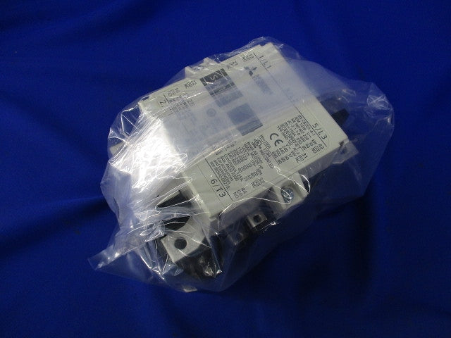 電磁接触器 AC200V S-N125