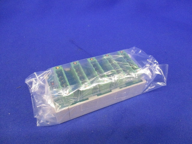 標準ケーブル用3分岐タップ DCN1-3N