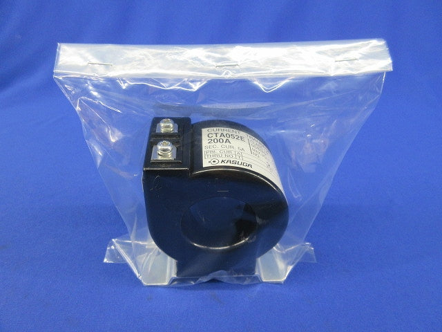 計器用変流器 CTA052E