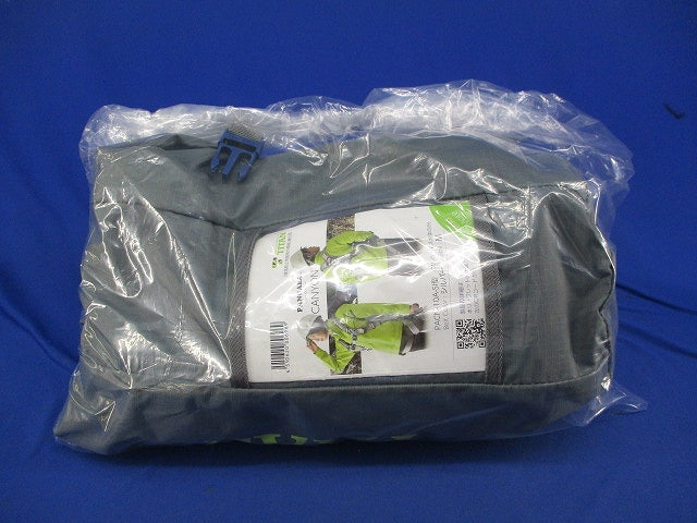 墜落制止用器具(シルバー) PACN-10A-SI型