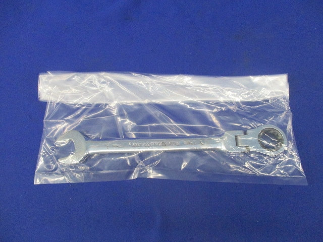 フレックスラチェットレンチ 17mm