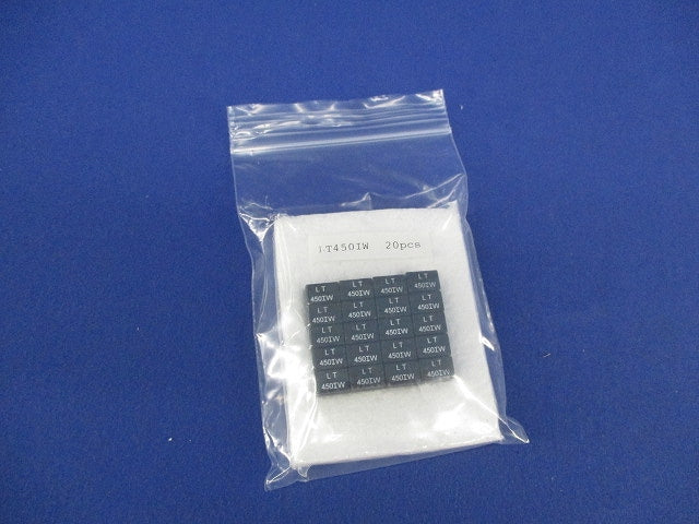 Cera. Filter 20個入 LT450IW