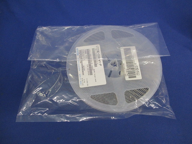 CAPACITOR TRIMMER 1000個 CTZ3E-03A