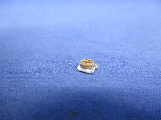 POTENTIOMETER 500個入 RVG4M08-103VM