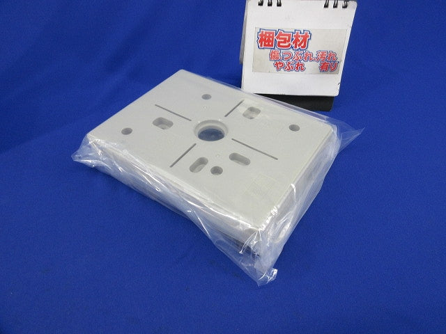 ポリ台(2個入) POW-1216
