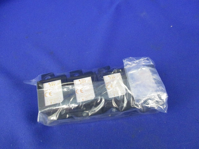 別置形トランス用端子カバー(4個入) TWR-VL3